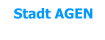 Stadt AGEN